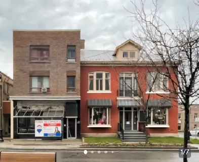Beau 4 1/2 à louer – Centre-ville de Drummondville Image# 6