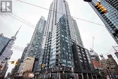 20/F - 295 ADELAIDE STREET W Toronto Image# 8