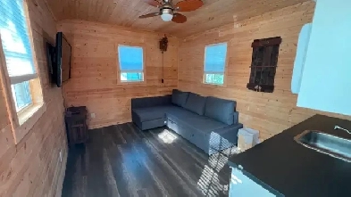 Summer Starts Here! Lilac Resort Site #64 for Sale! Image# 10