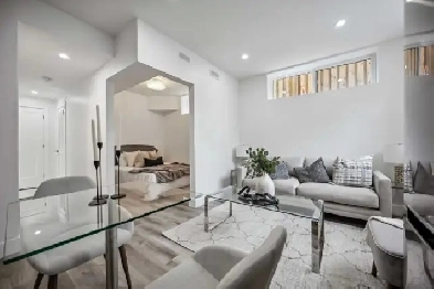 Brand New Unit  – Prime Toronto Location! Image# 1