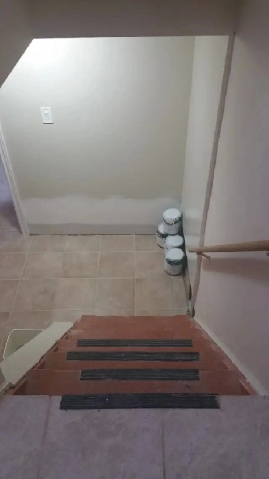 Room in basement Image# 1