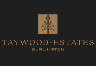 Taywood Estates, 50 lot detached homes at BURINGTON Image# 1