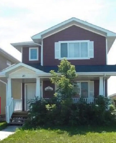 Steinbach 3br - 1450 sq ft Image# 1