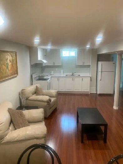 Basement for Rent Image# 3