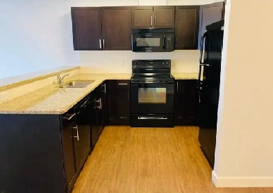 One bedroom for rent - August 1 st-1325$ Image# 10