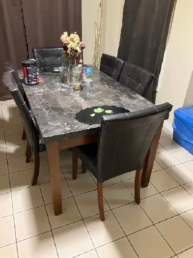 Furnished Room for Rent Image# 2