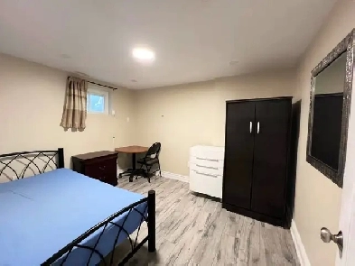 Furnished Private Room for rent - July 01/25 Image# 2