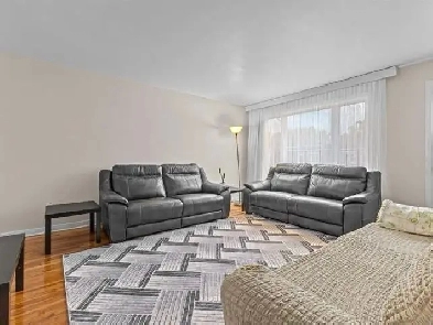 Appartement 5 1/2 à louer  Montréal Image# 8