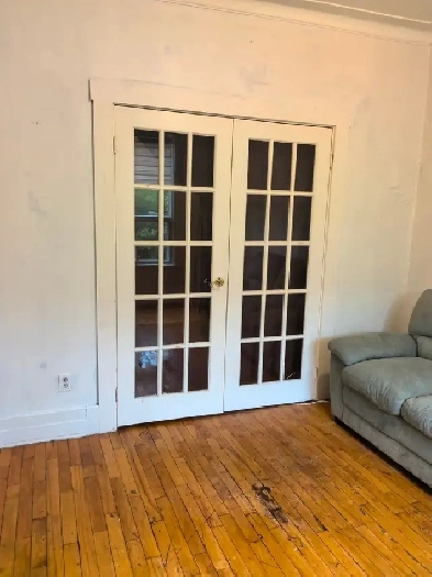 4 1/2 for rent verdun metro 2 AVE Image# 6