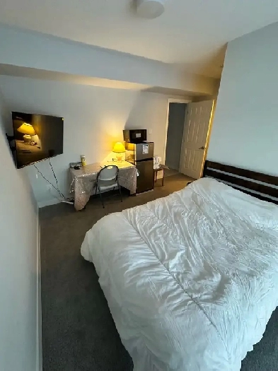 room for rent or basement for rent Image# 10