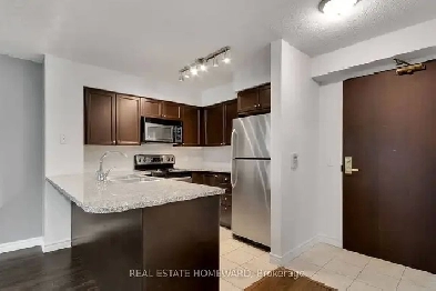 Downtown 2 bendroom condo for rent Image# 5