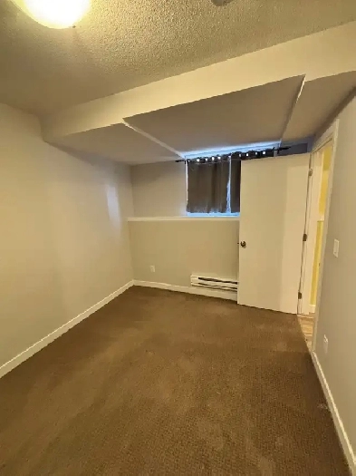 two room basement suite for rent in evergreen area Image# 1