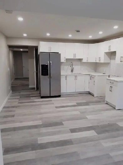 2 bedroom walk out basement Image# 2