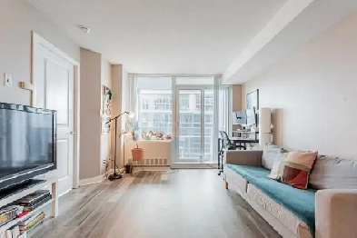 One Bedroom Condo - Direct access to Sheppard subway Image# 9