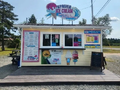 Operational Ice Cream Business Image# 1