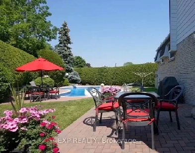 ✨COMFORT AND ELEGANCE 3 BR SIDESPLIT HOME WITH SALTWATER POOL! Image# 1