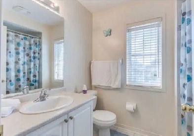 Room for Rent All Inclusive, No Deposit Brampton $700 Image# 1