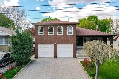 All Inclusive Huge Apartment in Beautiful Etobicoke Home Image# 10