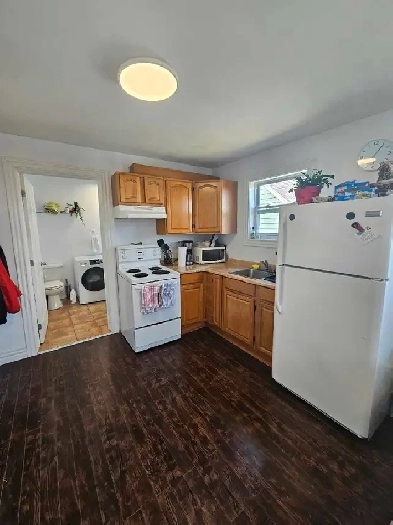 fully furnished apartment for rent Image# 2