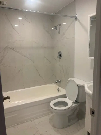 3 1.2 à louer Image# 1