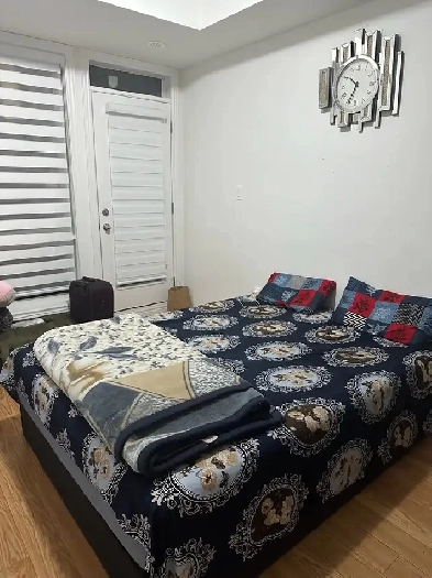 OneBedroom rental Image# 1