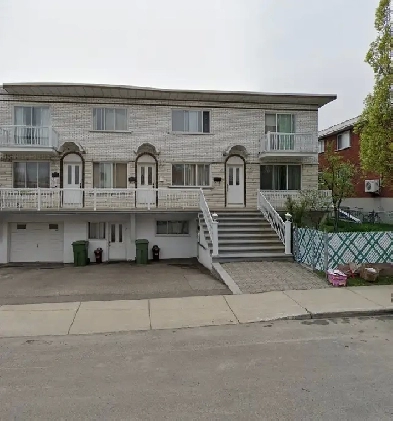 Cessation de bail d'un 4 et 1/2 Image# 1