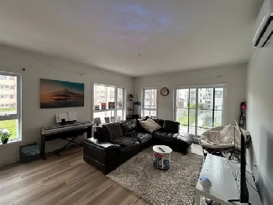 Appartement 4 1/2 sainte-foy Image# 1