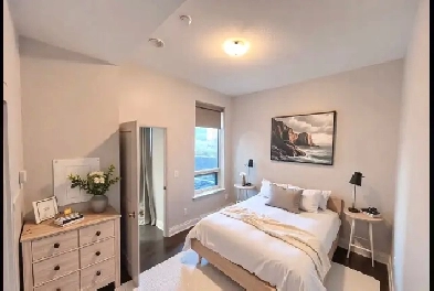 Lease: 1BR 1 WR Heat, Water, Locker and Parking Included Image# 1