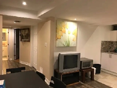Markham Basement for rent, Kennedy & Major Mackenzie all include Image# 3