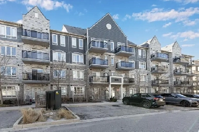 1Bed1Bath Lowrise Condo to Lease Image# 4