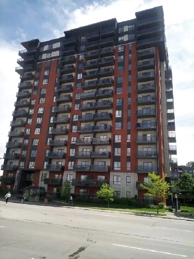 Condo 3 ½ to rent in Laval near Metro Montmorency Image# 2