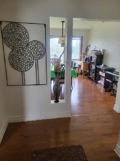 Maison 3 ch. à Ste-Foy Image# 1