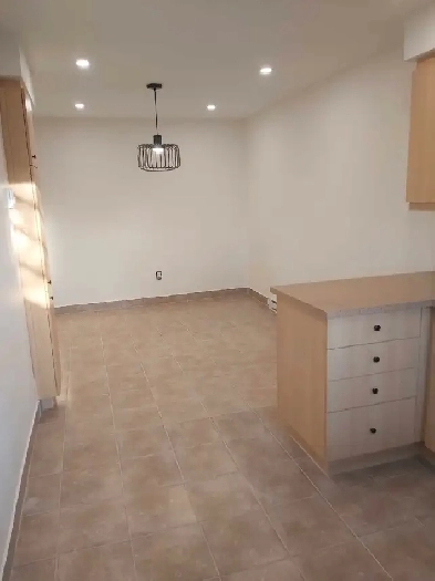 1er juillet a proximite de tous metro fabre 5 1/2 disponible Image# 1