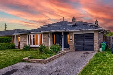 Renovated 4 Bed Home w/ Pool in Peel Village – $799,900 Image# 1