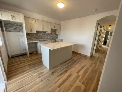 ST MICHEL. 3 ET DEMI À LOUER Image# 1