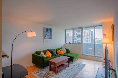 1 Bedroom Apartment downtown Image# 1