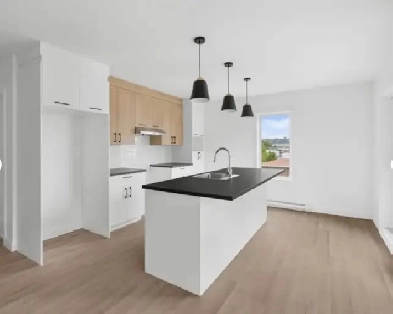 appartement 4 1/2 Le Bélanger Image# 1