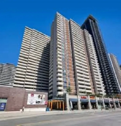 FULLY FURNISHED 1 BEDROOM APT Image# 1