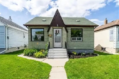 WEST END -SPRUCE STREET | 3 BEDROOM HOUSE FOR RENT | SEPTEMBER Image# 1