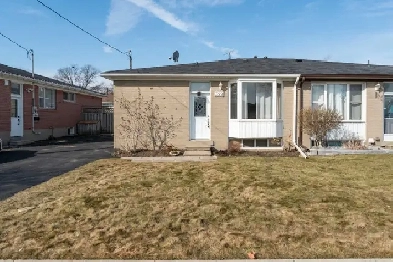 For Lease in Whitby Image# 1