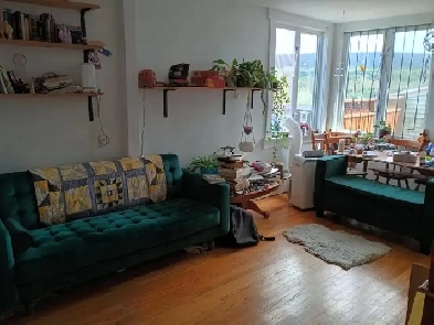 1 Bedroom for rent in St Johns Image# 4