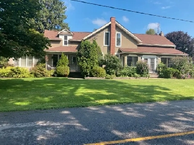 Cozy country apartment for rent Image# 4