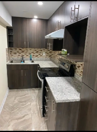 Basement for Rent Image# 3
