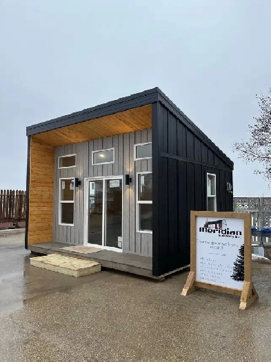 Bunkie - Ready To Ship Canada Wide Image# 1