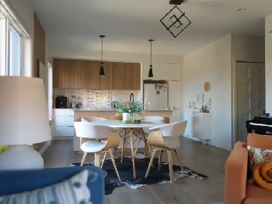 Appartement condo à louer à St-Jérôme Image# 2