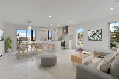 3 Beds 1 Bath ApartmentCA$2,050 / Month Image# 2