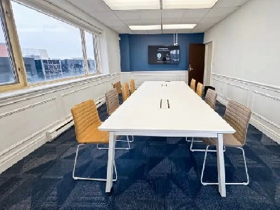 Free day Trial - Office Space Image# 5