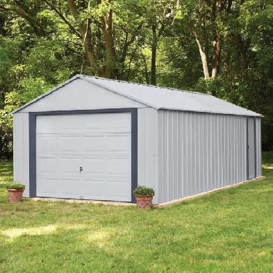 Wanted Garage to rent Image# 1