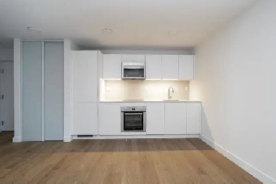 renovated one bedroom - ID 799 Image# 9