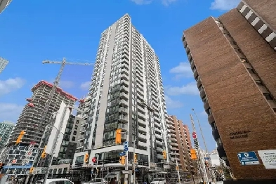 Ottawa | Centretown | 2 Bed   2 Bath | Apartment for Rent Image# 2
